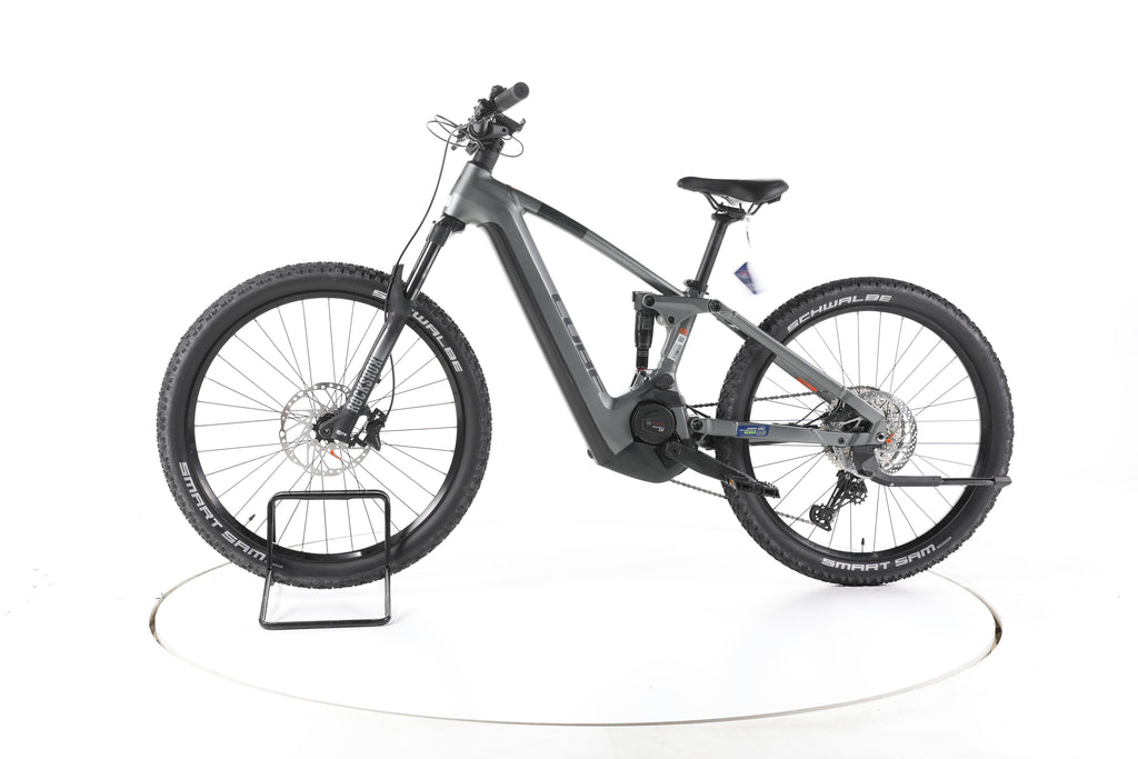 Cube Stereo Hybrid 120 Pro E-Bike Fully - Image 7