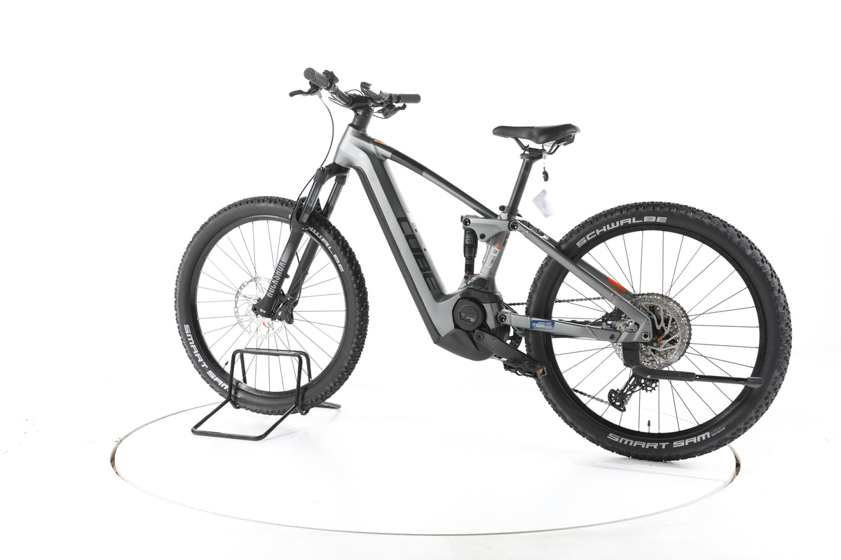 Cube Stereo Hybrid 120 Pro E-Bike Fully - Image 8