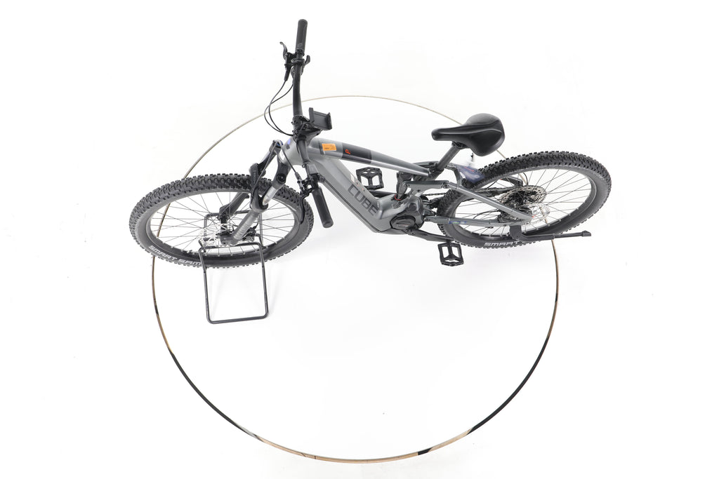 Cube Stereo Hybrid 120 Pro E-Bike Fully - Image 19
