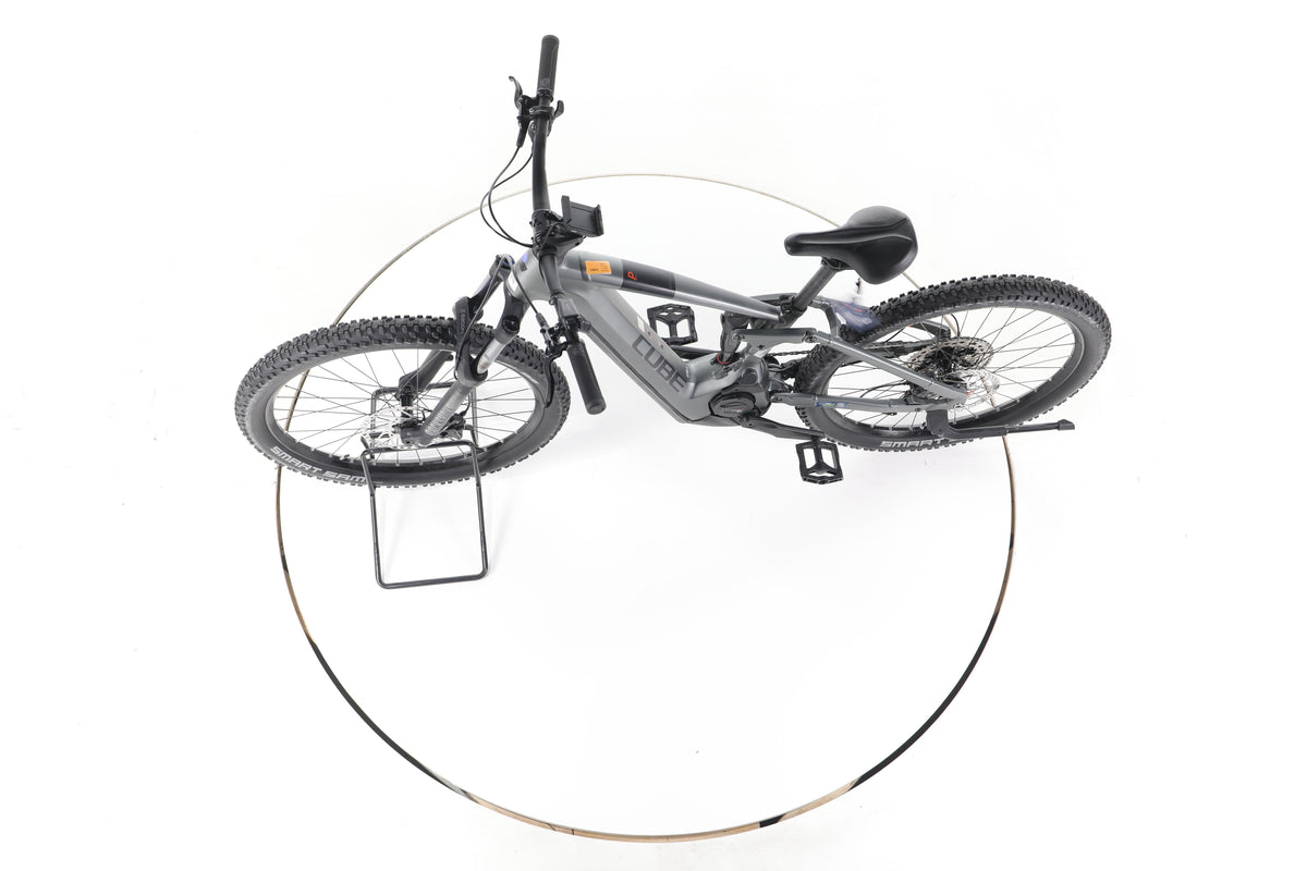 Cube Stereo Hybrid 120 Pro E-Bike Fully - Image 19