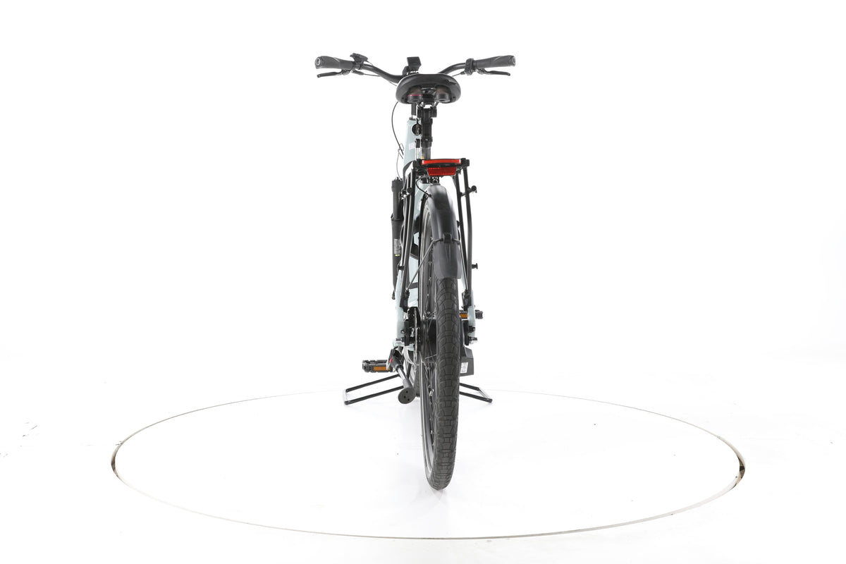Velo de Ville AEB990 City E-Bike Tiefeinsteiger 2024 - Image 10