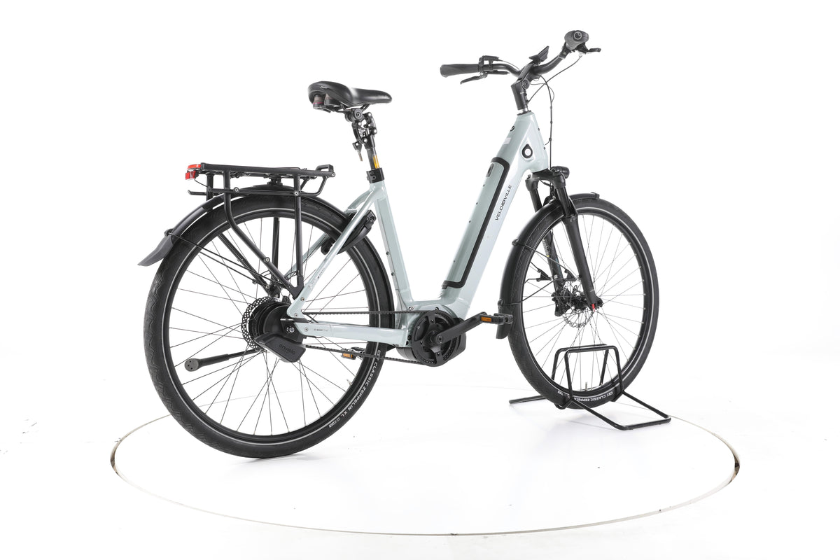 Velo de Ville AEB990 City E-Bike Tiefeinsteiger 2024 - Image 12