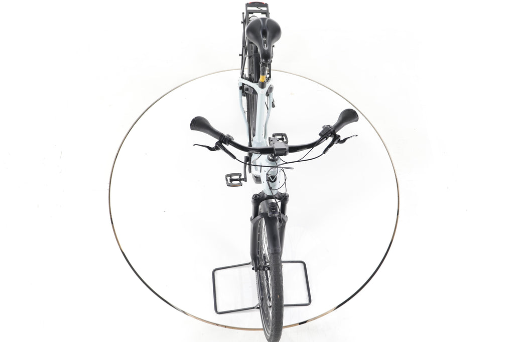 Velo de Ville AEB990 City E-Bike Tiefeinsteiger 2024 - Image 16