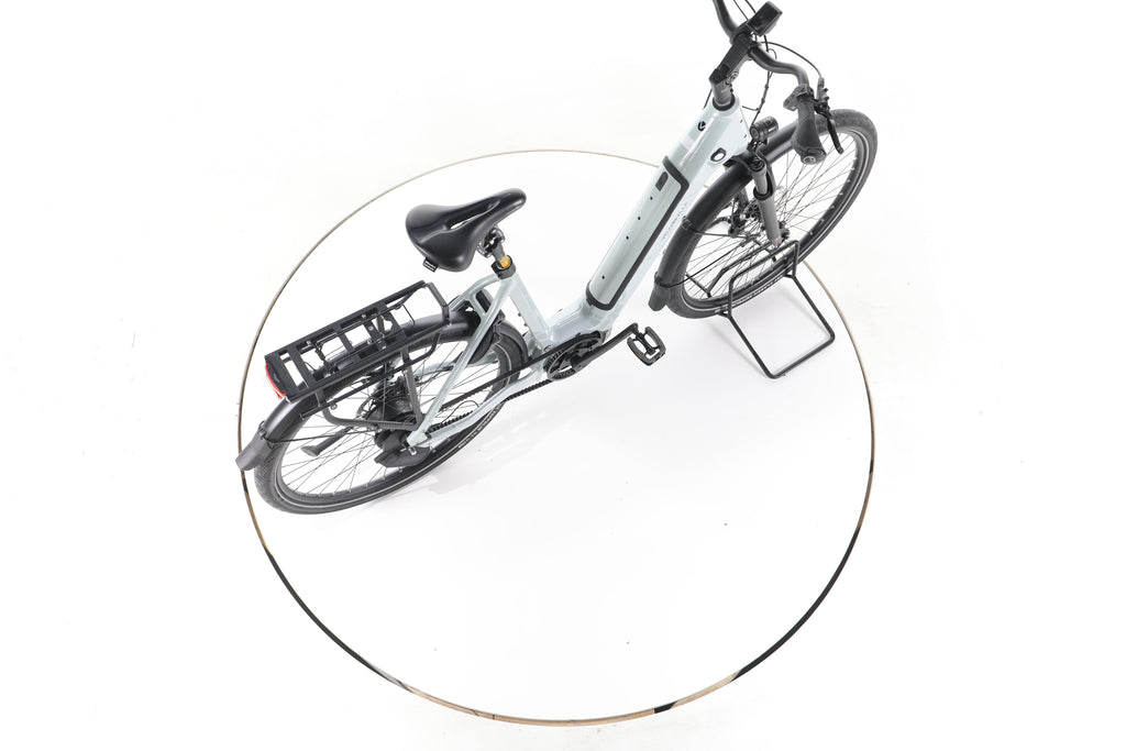 Velo de Ville AEB990 City E-Bike Tiefeinsteiger 2024 - Image 24