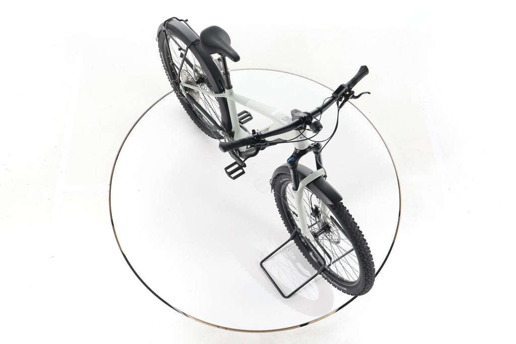 Cube Reaction Hybrid Pro FE Trekking E-Bike 2026 - Image 15