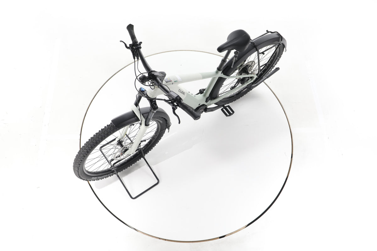Cube Reaction Hybrid Pro FE Trekking E-Bike 2026 - Image 18