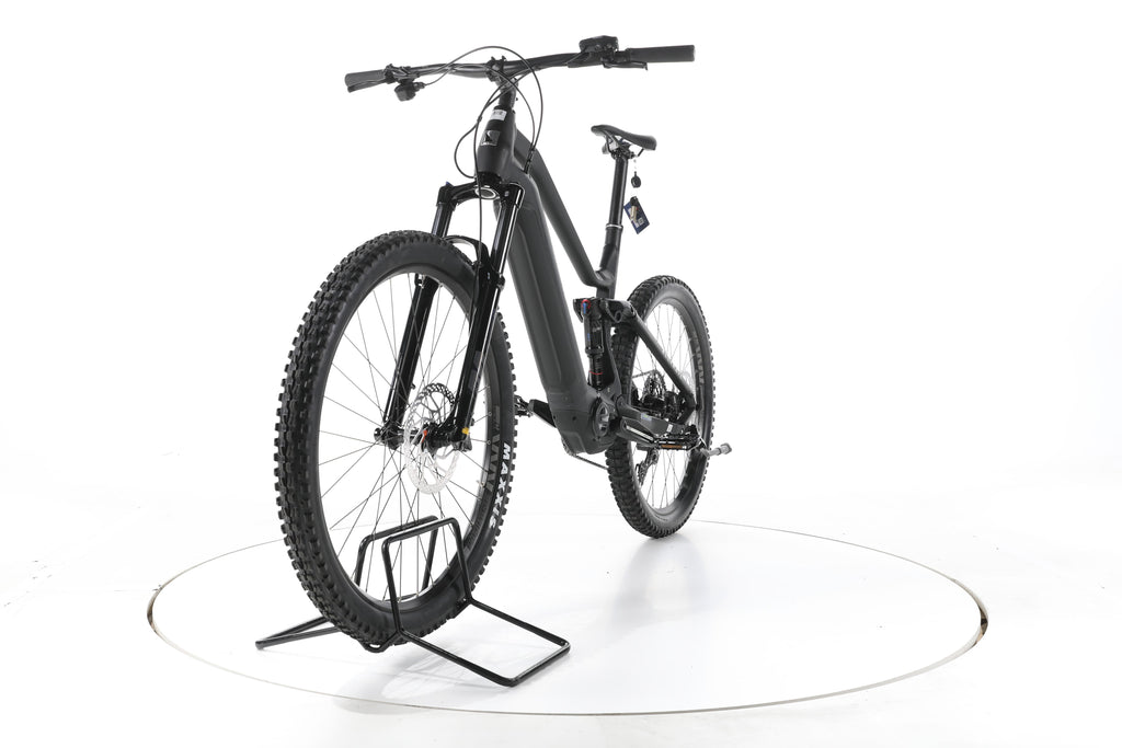 Haibike AllTrail 3 E-Bike Fully 2024 - Image 5