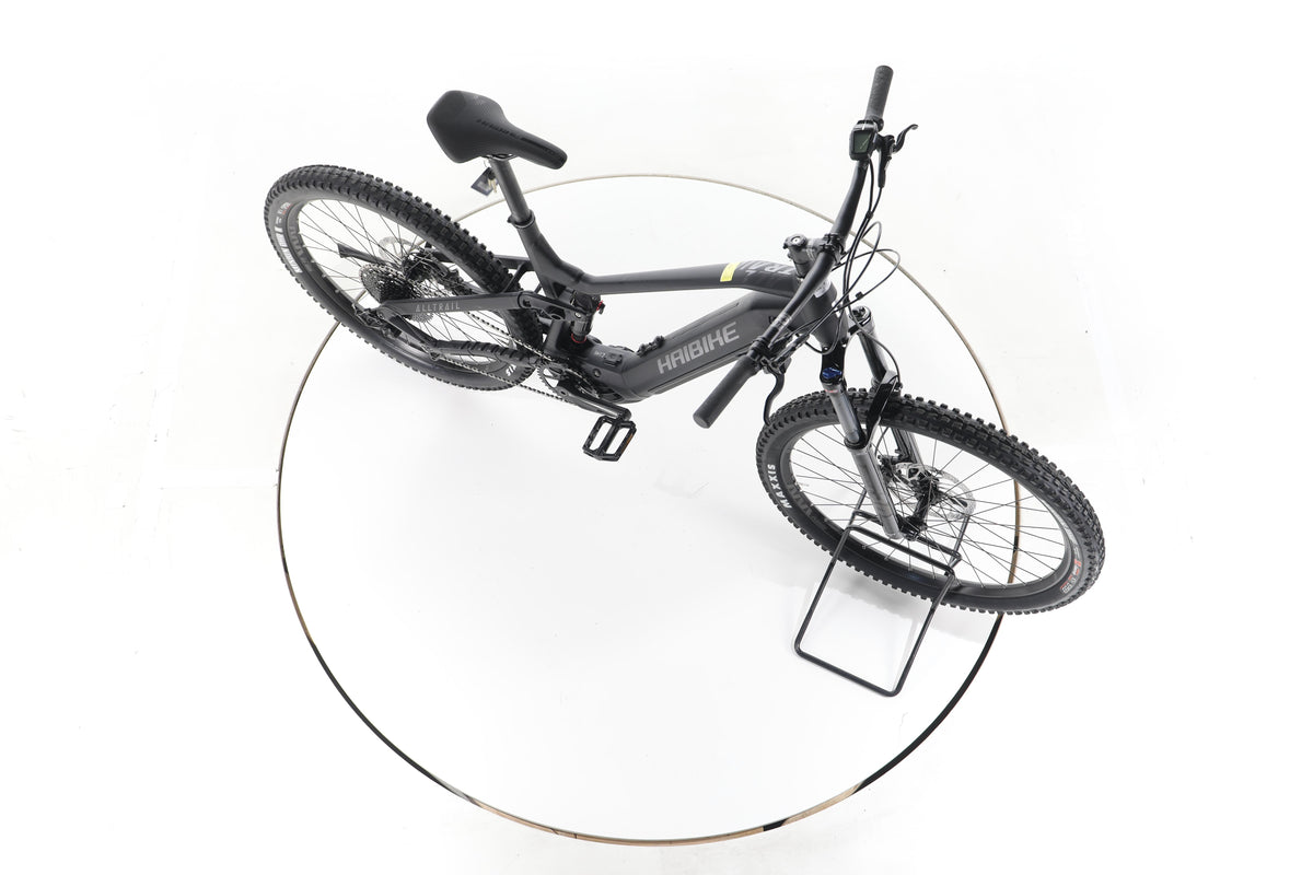 Haibike AllTrail 3 E-Bike Fully 2024 - Image 14