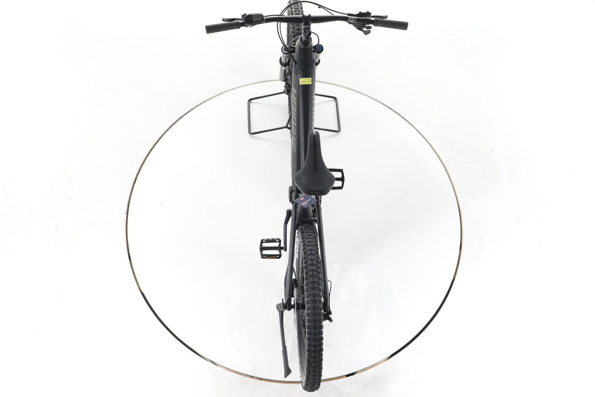 Haibike AllTrail 3 E-Bike Fully 2024 - Image 22