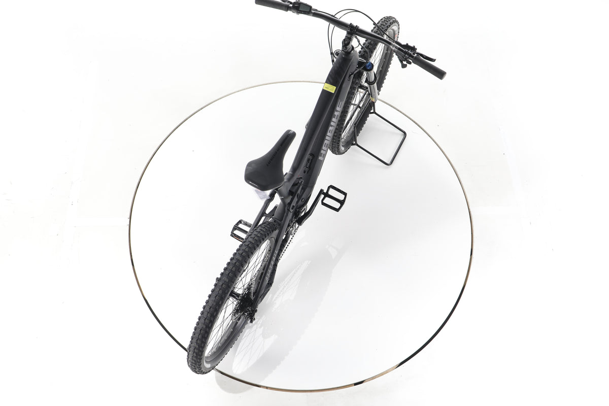 Haibike AllTrail 3 E-Bike Fully 2024 - Image 23