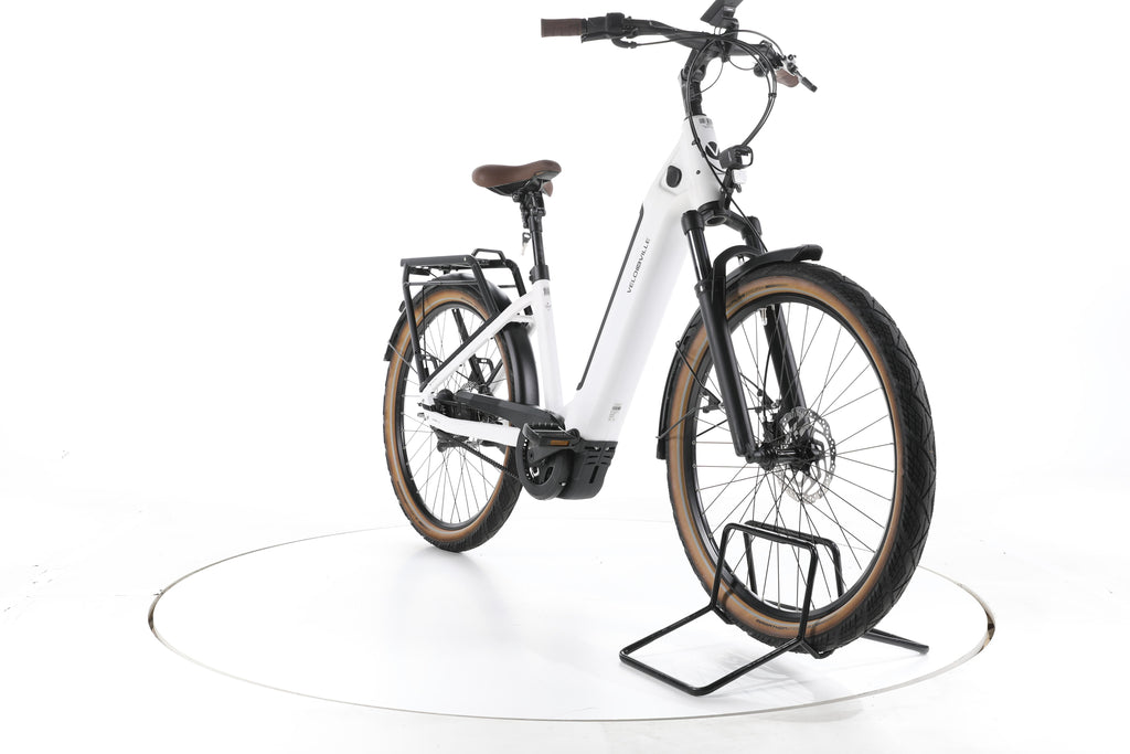 Velo de Ville SEB 990 City E-Bike Tiefeinsteiger 2025 - Image 3