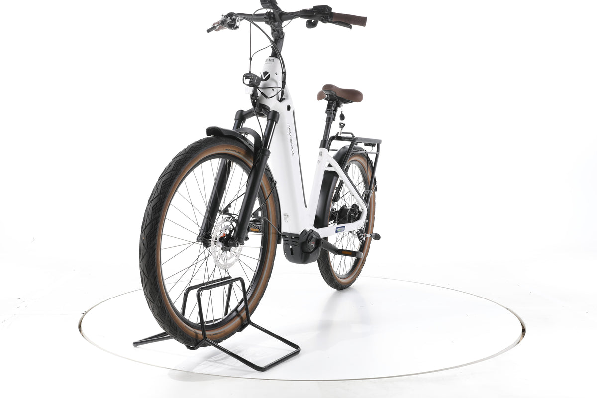 Velo de Ville SEB 990 City E-Bike Tiefeinsteiger 2025 - Image 5