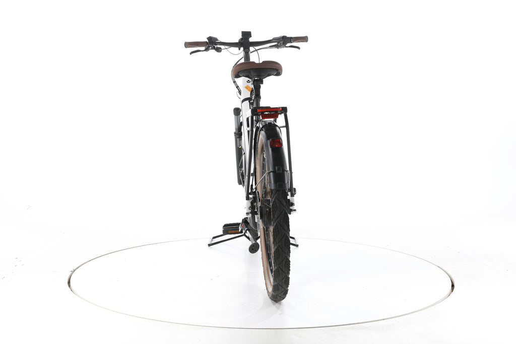 Velo de Ville SEB 990 City E-Bike Tiefeinsteiger 2025 - Image 10