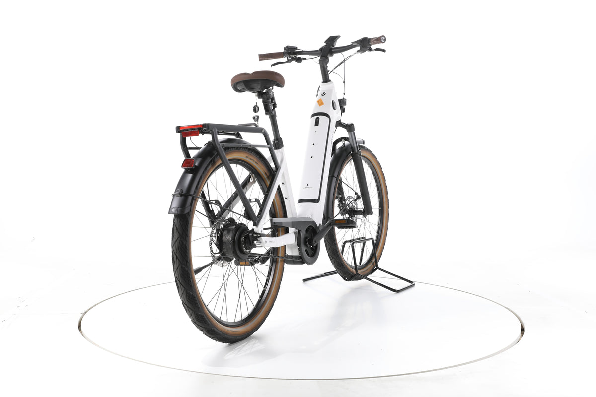 Velo de Ville SEB 990 City E-Bike Tiefeinsteiger 2025 - Image 11