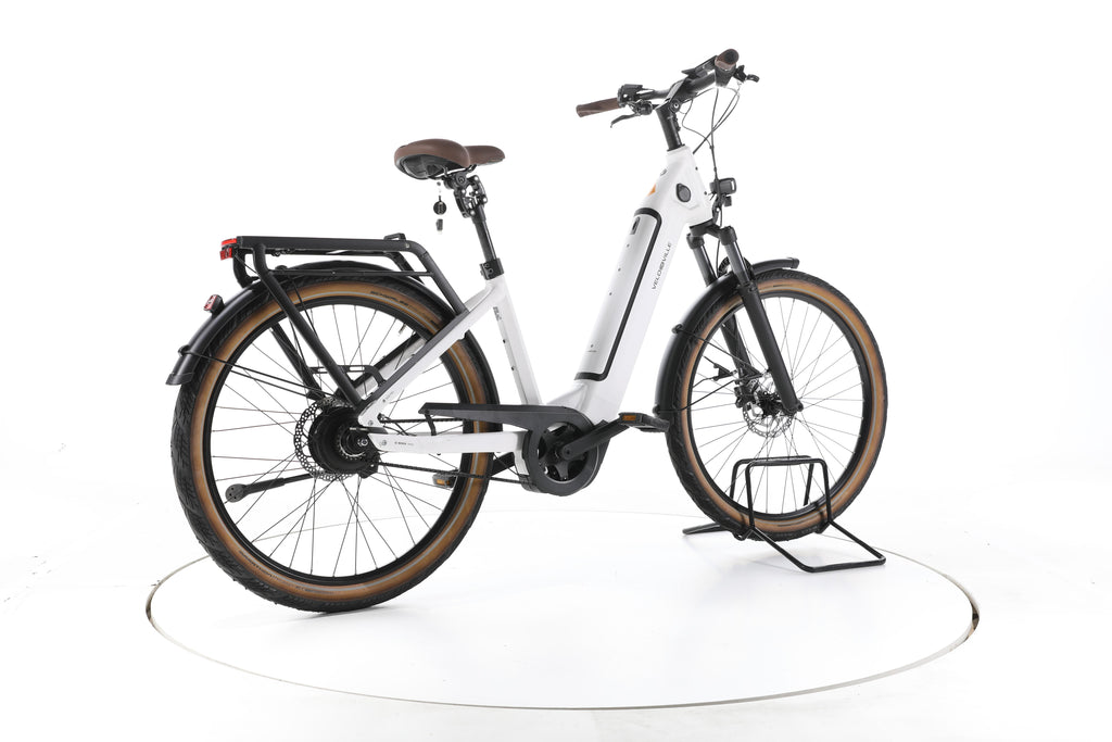 Velo de Ville SEB 990 City E-Bike Tiefeinsteiger 2025 - Image 12