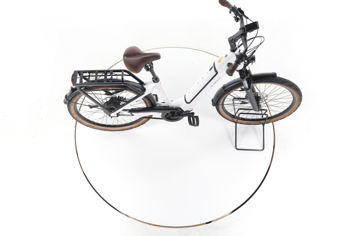 Velo de Ville SEB 990 City E-Bike Tiefeinsteiger 2025 - Image 13