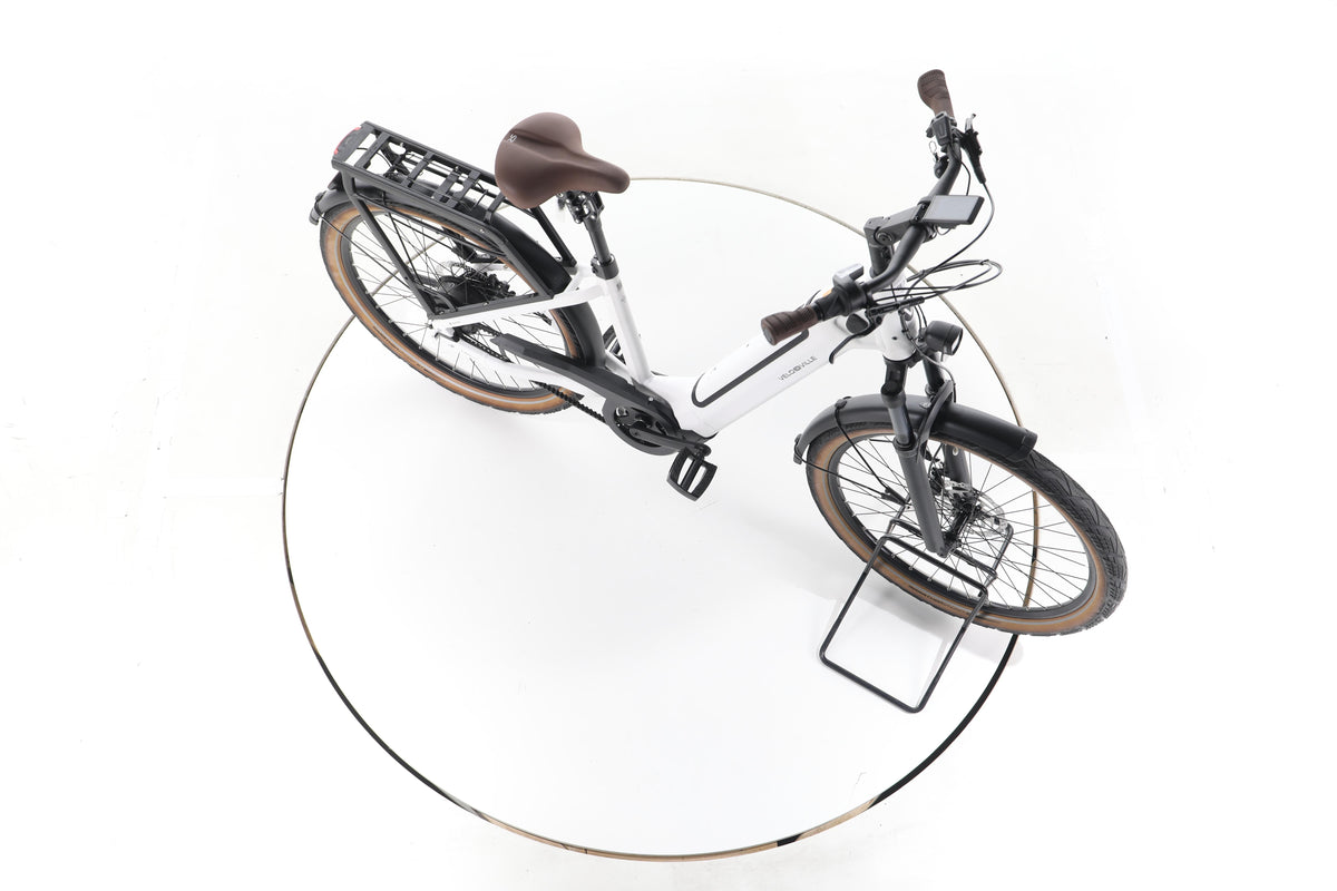 Velo de Ville SEB 990 City E-Bike Tiefeinsteiger 2025 - Image 14