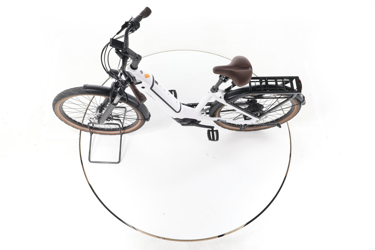 Velo de Ville SEB 990 City E-Bike Tiefeinsteiger 2025 - Image 19