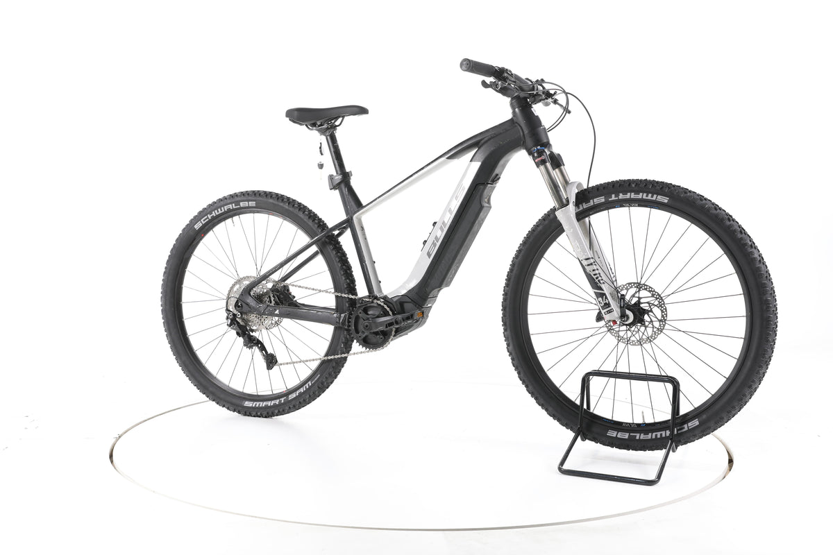 Bulls E-Stream EVO 1 E-Bike - Image 2