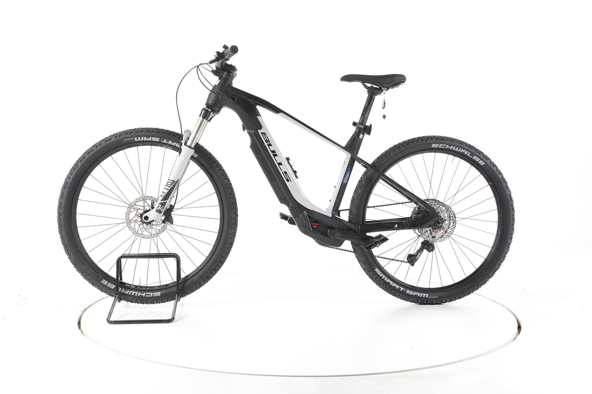 Bulls E-Stream EVO 1 E-Bike - Image 7