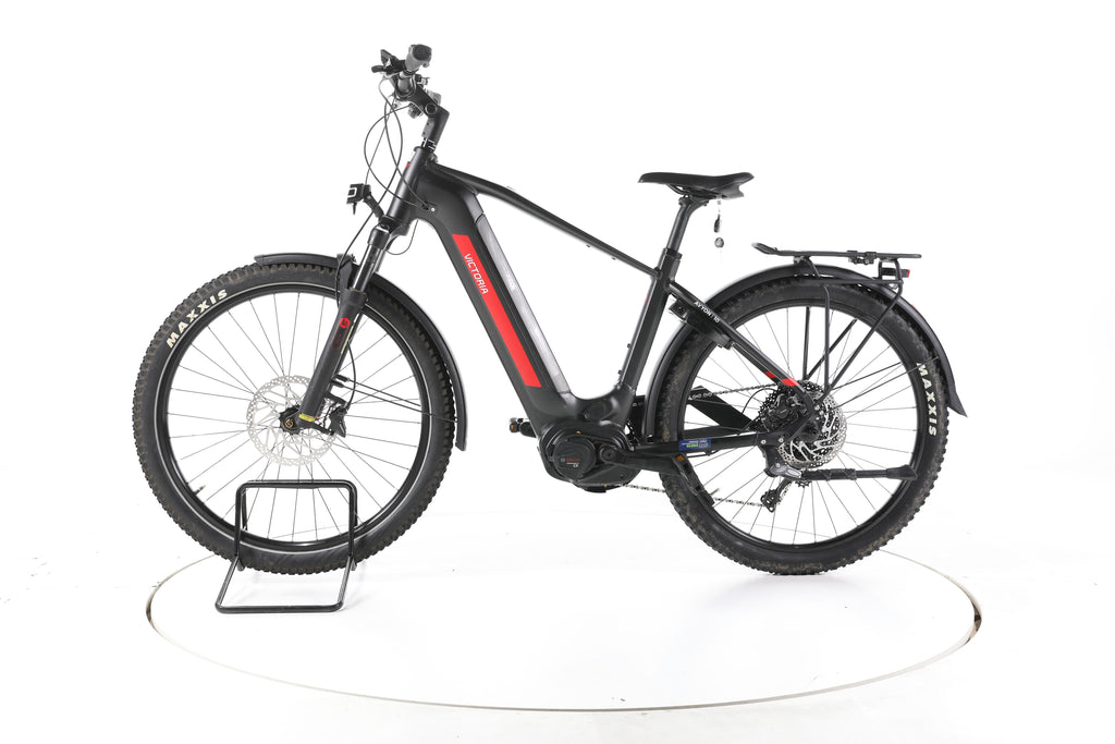 Victoria Avyon 10 Trekking E-Bike - Image 7