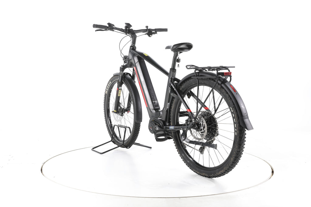 Victoria Avyon 10 Trekking E-Bike - Image 9