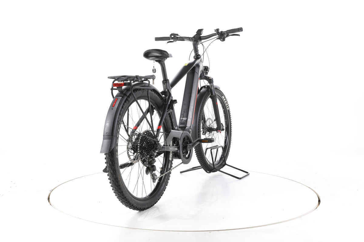 Victoria Avyon 10 Trekking E-Bike - Image 11