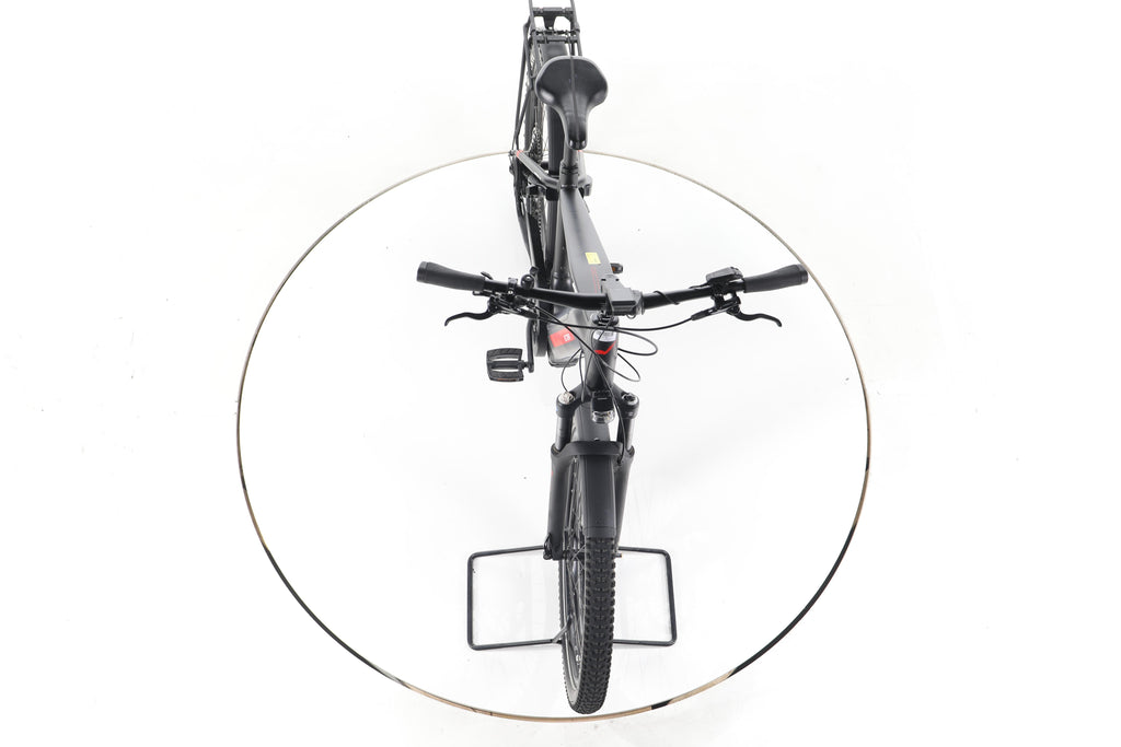 Victoria Avyon 10 Trekking E-Bike - Image 16