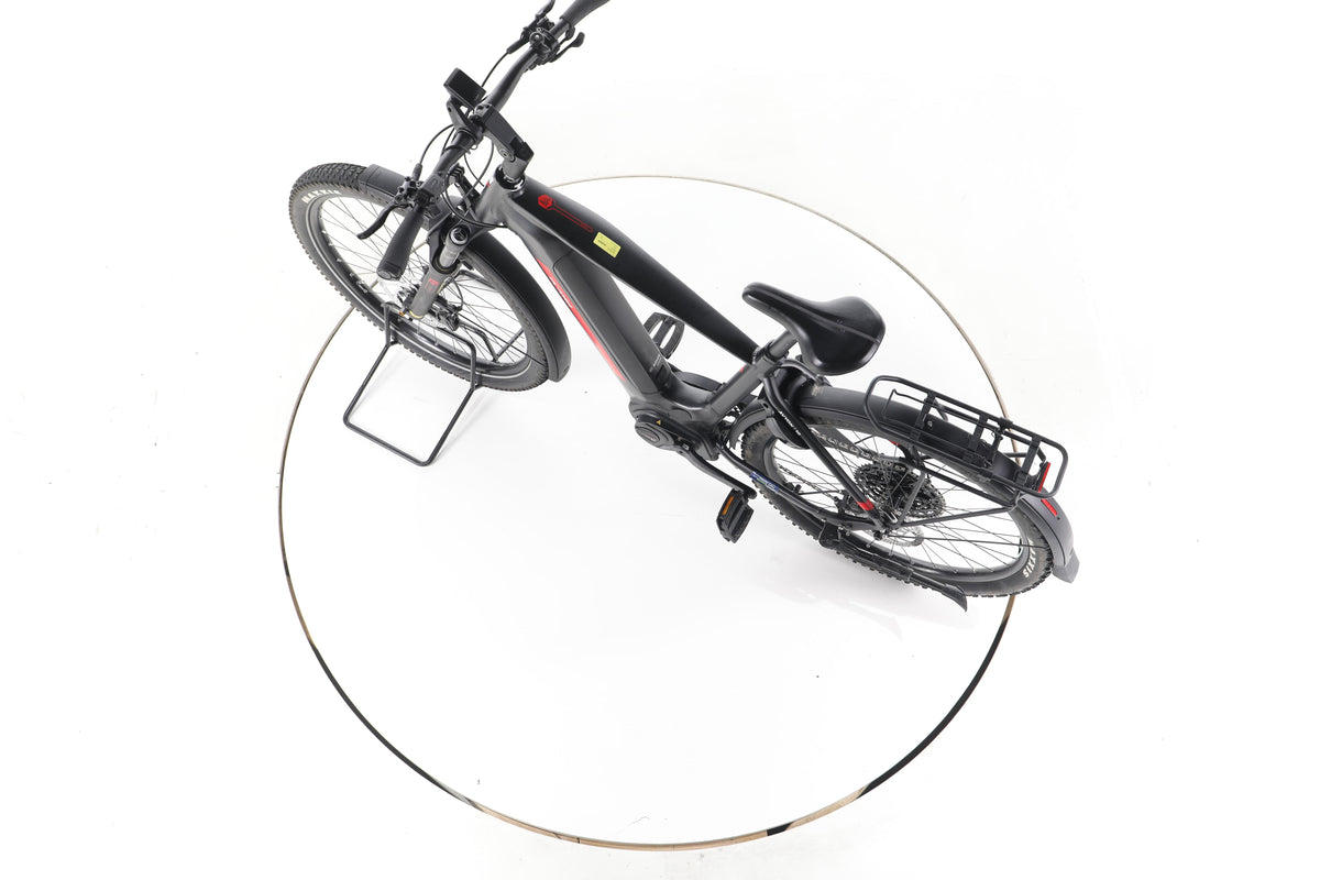 Victoria Avyon 10 Trekking E-Bike - Image 20