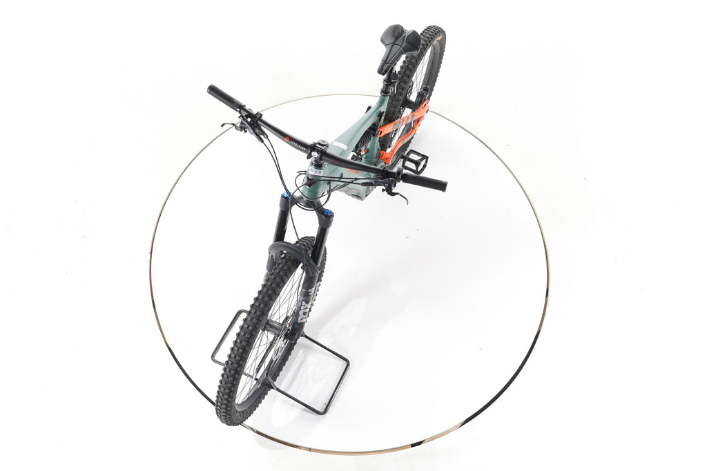Nox Cycles Hybrid Enduro 7.1 E-Bike Fully - Image 17