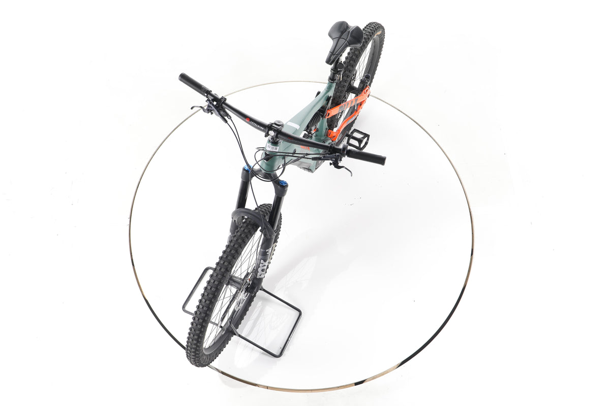 Nox Cycles Hybrid Enduro 7.1 E-Bike Fully - Image 17