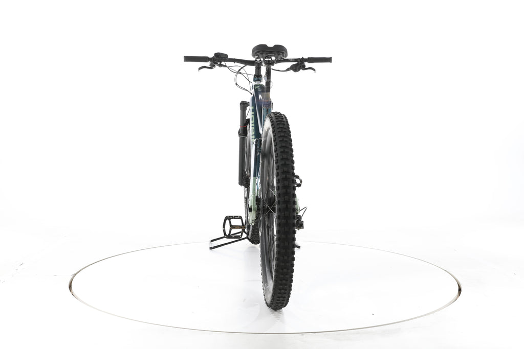 Haibike AllTrail 9 E-Bike Fully - Image 10