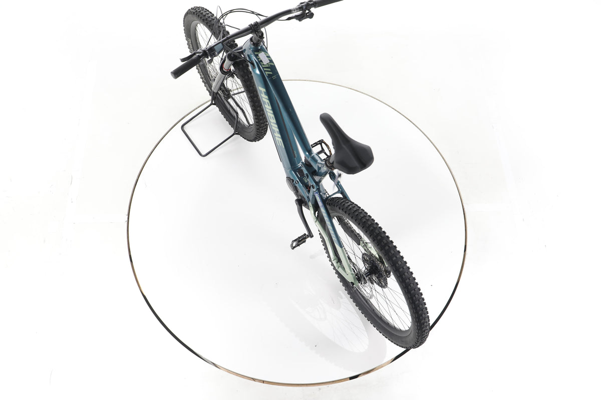 Haibike AllTrail 9 E-Bike Fully - Image 21