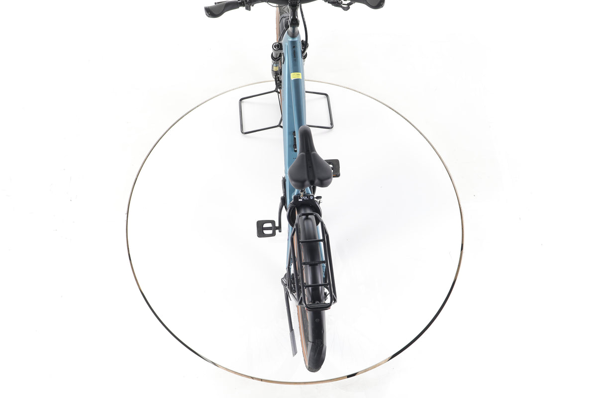 Pegasus Permio EVO 10 Lite Trekking E-Bike 2024 - Image 22