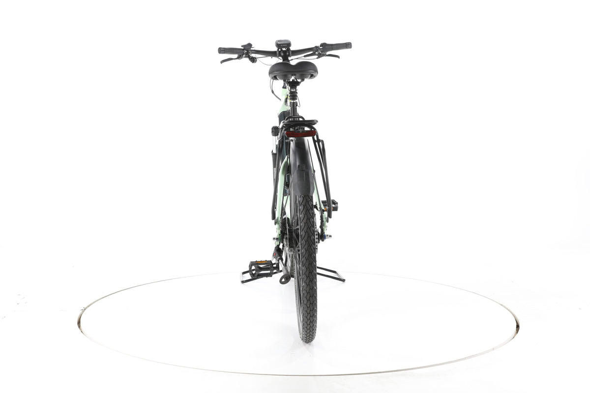 Velo de Ville AEB 890 City E-Bike Tiefeinsteiger - Image 10
