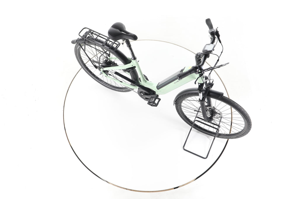 Velo de Ville AEB 890 City E-Bike Tiefeinsteiger - Image 14