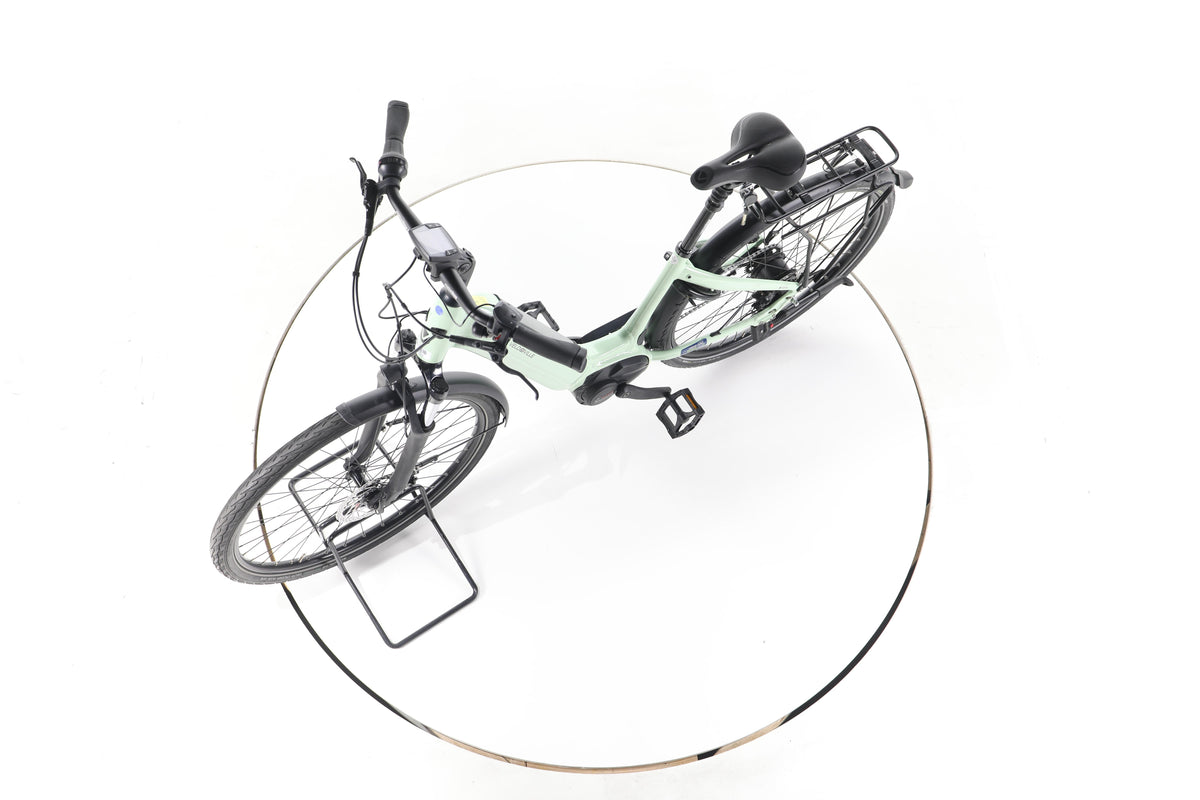 Velo de Ville AEB 890 City E-Bike Tiefeinsteiger - Image 18