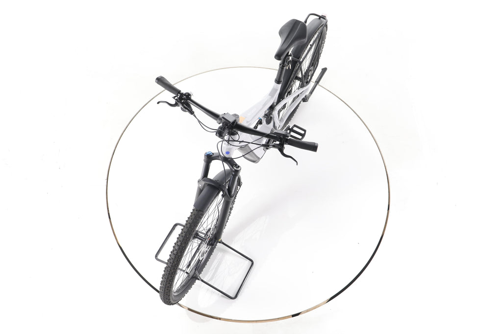 Focus Thron² 6.7 EQP SUV E-Bike - Image 17