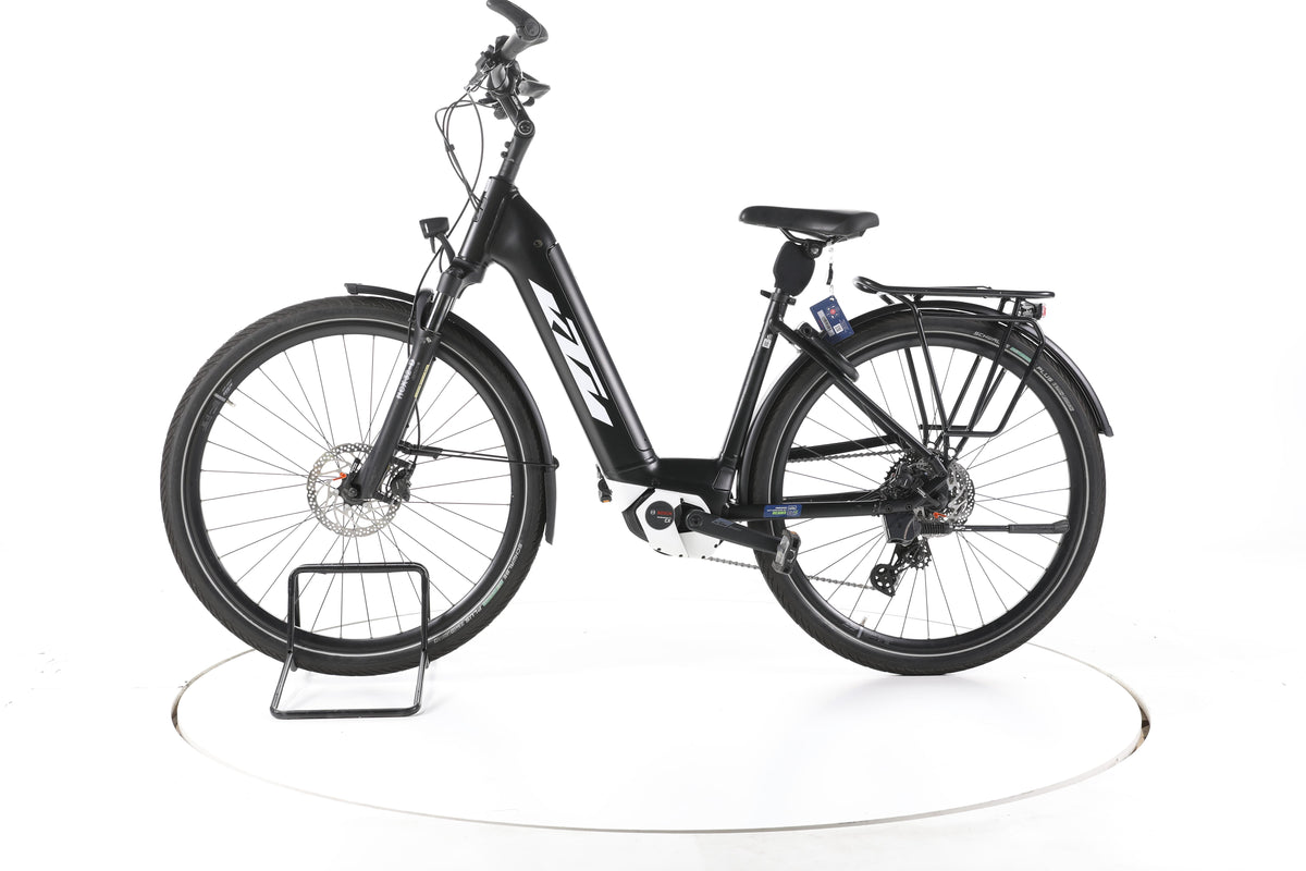 KTM Macina Tour CX Trekking E-Bike Tiefeinsteiger - Image 7