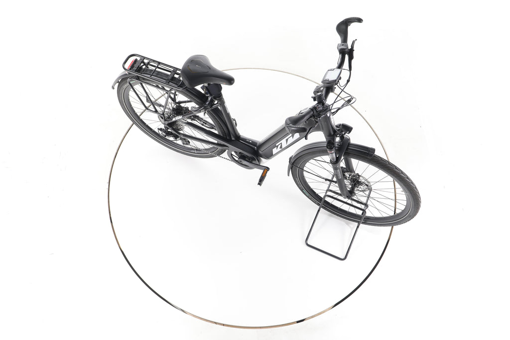 KTM Macina Tour CX Trekking E-Bike Tiefeinsteiger - Image 14