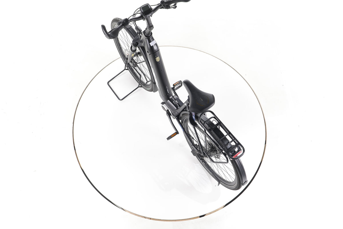 KTM Macina Tour CX Trekking E-Bike Tiefeinsteiger - Image 21