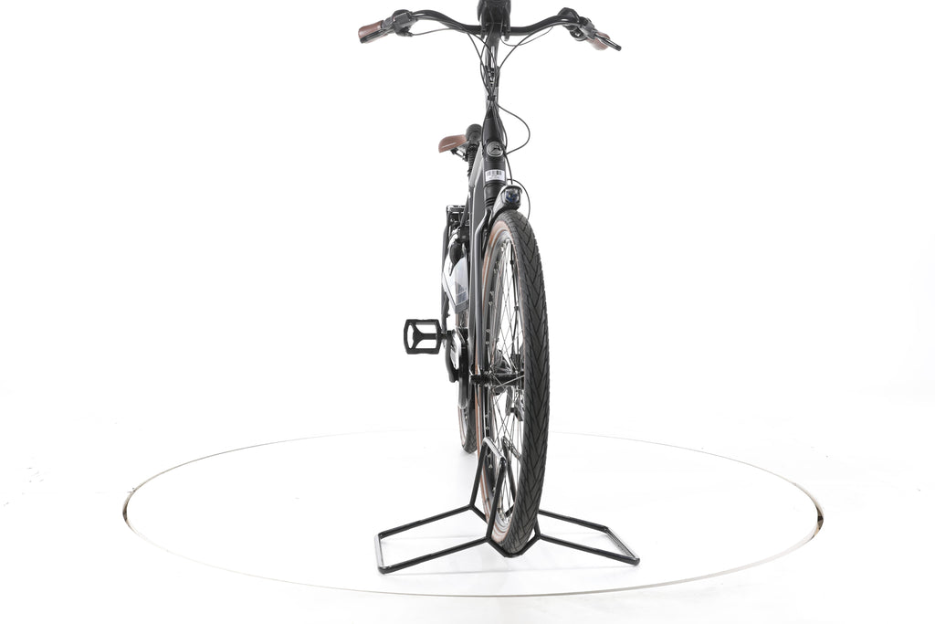 Gazelle Grenoble C8 City E-Bike - Image 4