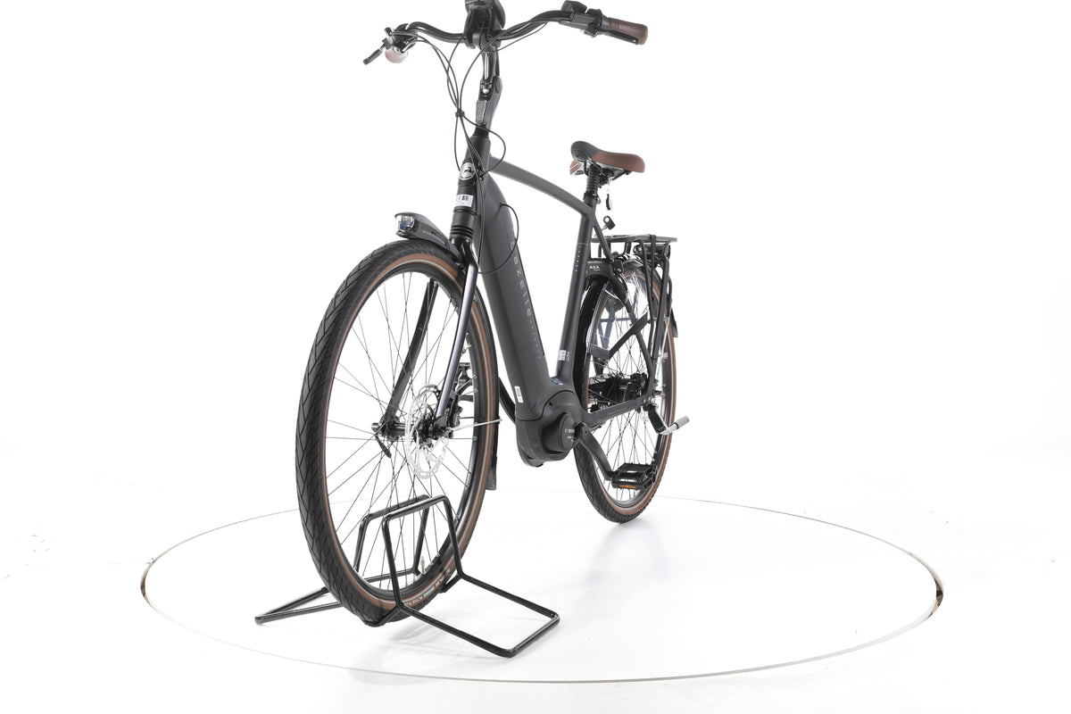 Gazelle Grenoble C8 City E-Bike - Image 5