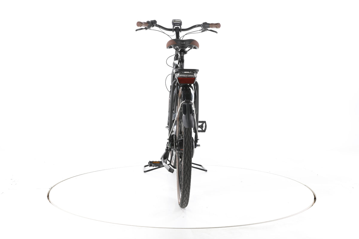 Gazelle Grenoble C8 City E-Bike - Image 10