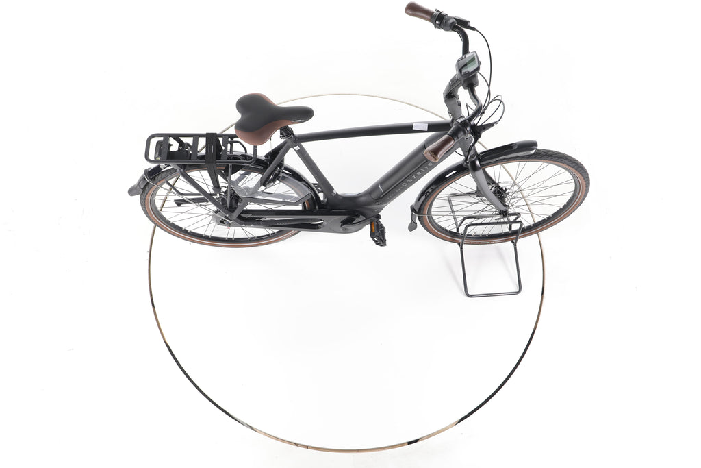 Gazelle Grenoble C8 City E-Bike - Image 13