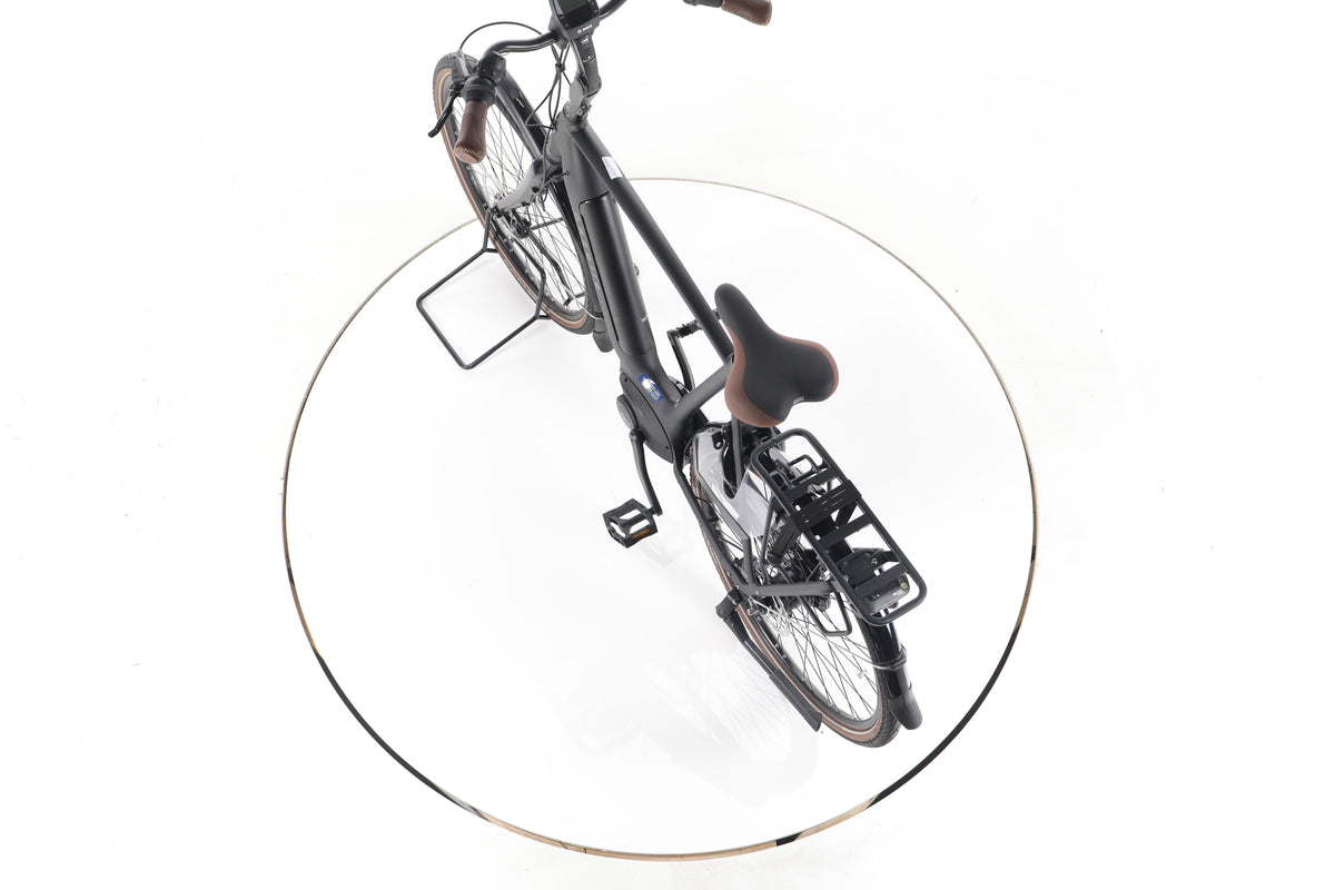 Gazelle Grenoble C8 City E-Bike - Image 21