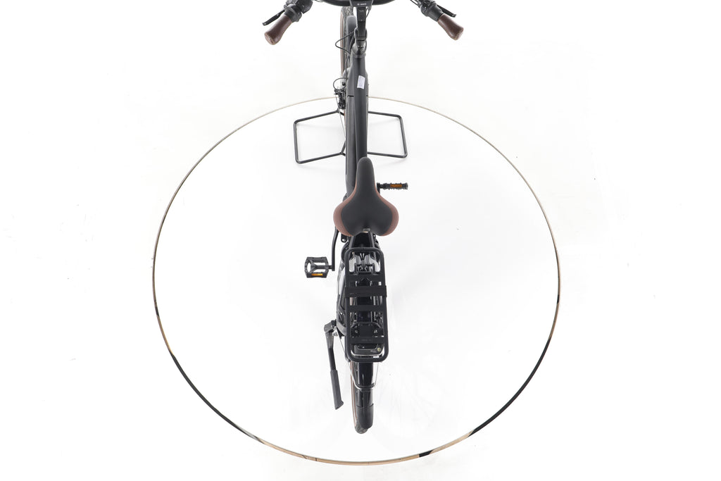 Gazelle Grenoble C8 City E-Bike - Image 22