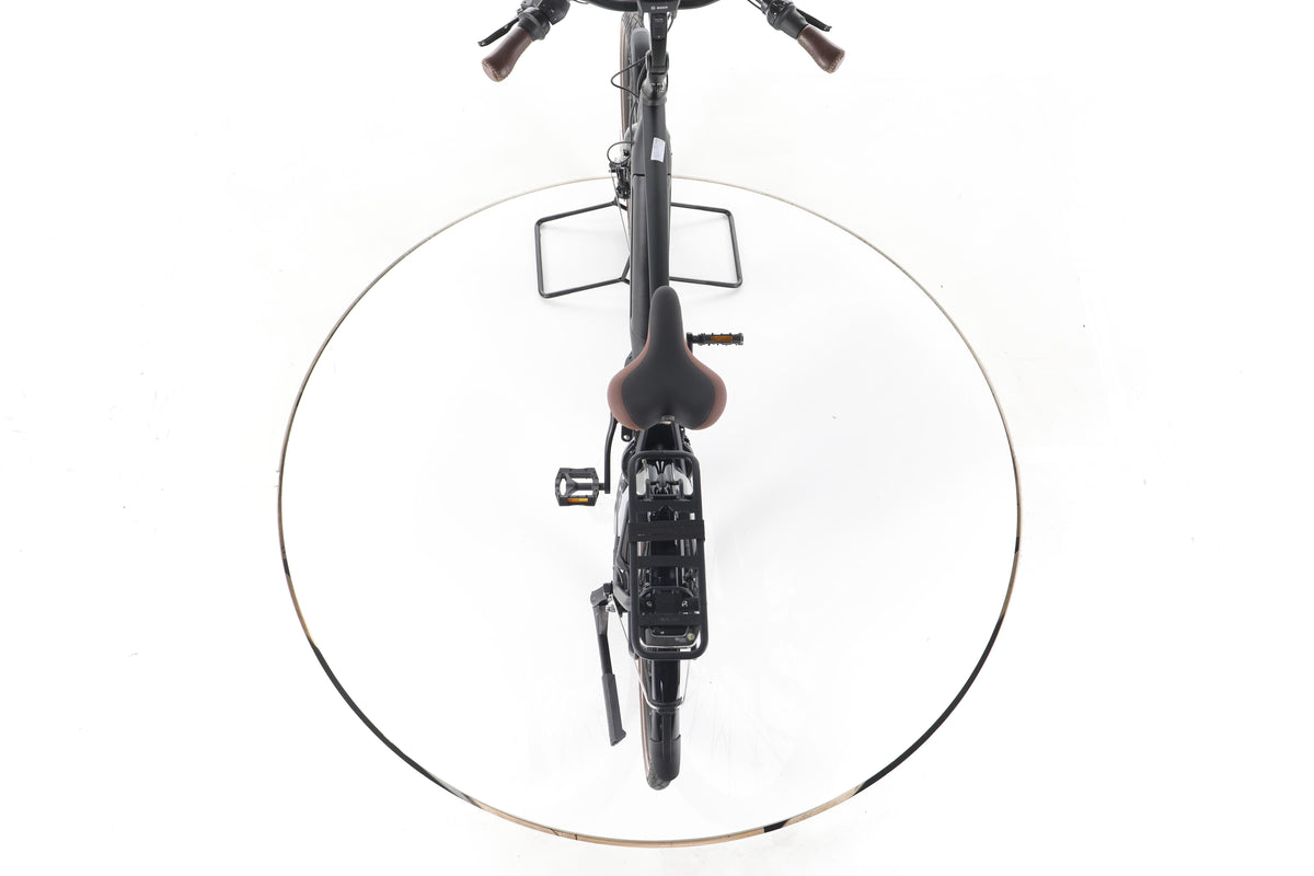 Gazelle Grenoble C8 City E-Bike - Image 22