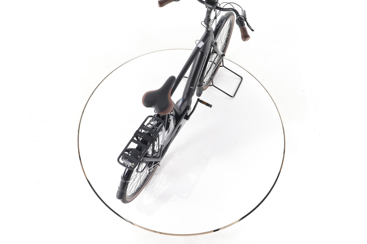 Gazelle Grenoble C8 City E-Bike - Image 23
