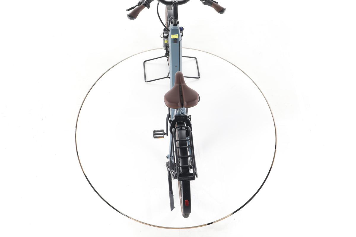 Kettler Quadriga P5 RT City E-Bike Tiefeinsteiger - Image 22